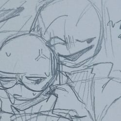 无想