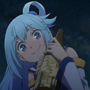 Aqua