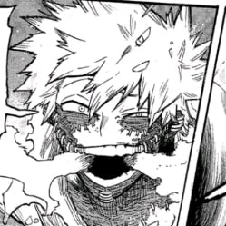 ☆Dabi (2)