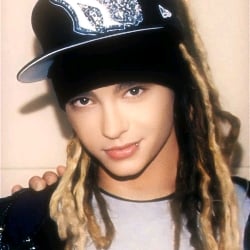 Tom Kaulitz.