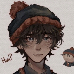 Stan Marsh ✰✰
