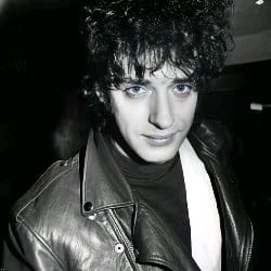 Gustavo Cerati - Lake in the sky