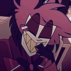 •Alastor {Discussion}