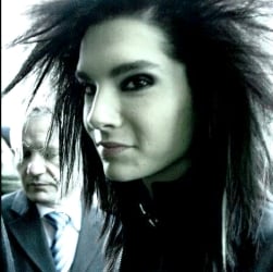Bill Kaulitz || monster