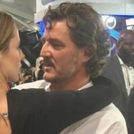 [🥀] Pedro Pascal
