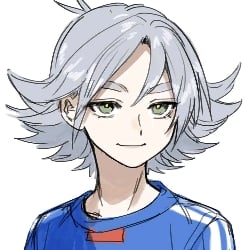Fubuki Shirou