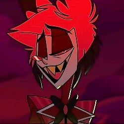 Alastor 🫦