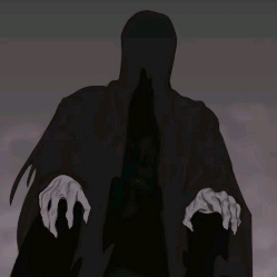 the dementor's