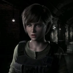 Rebecca chambers