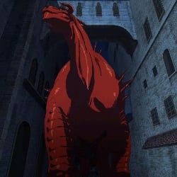 dragon