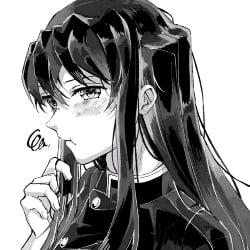 |¶ Muichiro Tokito ¶|