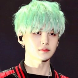 🐾 ┊ Yoongi