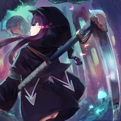 Grim reaper