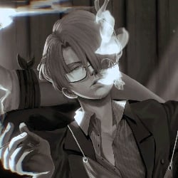 Sanji.