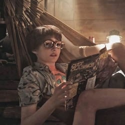 Richie tozier