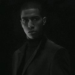 Blaise Zabini.