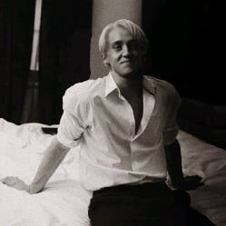 Draco malfoy