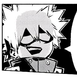 (♡💥Katsuki Bakugou💥♡ )