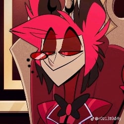 Alastor