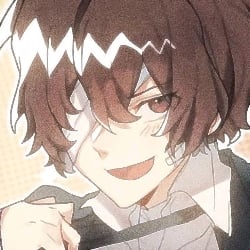 Osamu Dazai