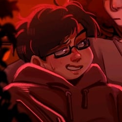 🐇 ;; Eric T. Cartman !! ☆༄