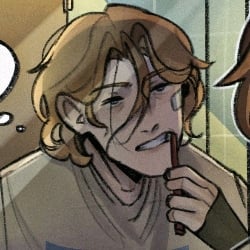 Yura Isakovsky (Your older brother)