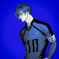 Itoshi Rin