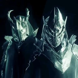Helm & Isildur