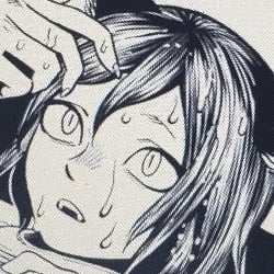 《Izutsumi 》