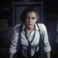 Jill Valentine