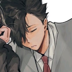 Tetsuro Kuroo