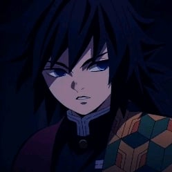 °~°Tomioka Giyuu°~°