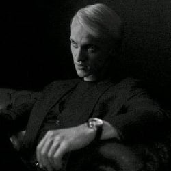 Draco Malfoy⁷⁸
