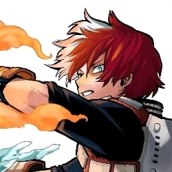 todoroki shoto