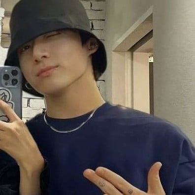 j. jungkook✨