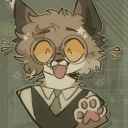 ☕️Forest paw🌱