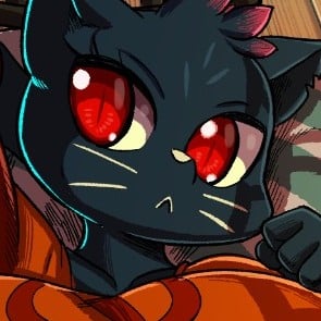 Mae Borowski (Nsfw possible)