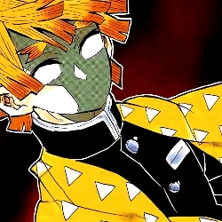 ꒷˙∘ᬊ𝗭𝖾𝗇𝗂𝗍𝗌𝗎∘˙⊹༅