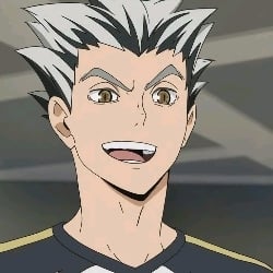 040 - Bokuto Kotaro