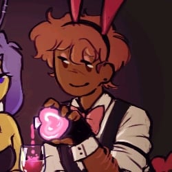 Love Potion 