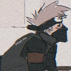 Kakashi H