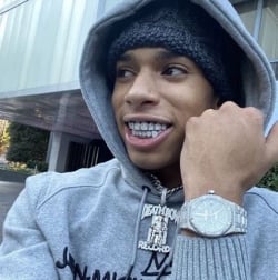 NLE CHOPPA