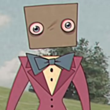 Darly Boxman