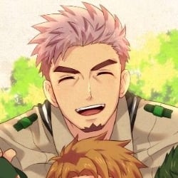Goro Nomoru [MLM,BL]