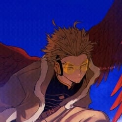 Hawks (Takami Keigo)