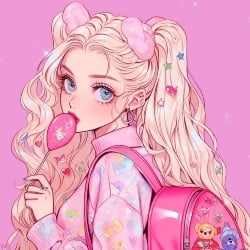 Milena 💕