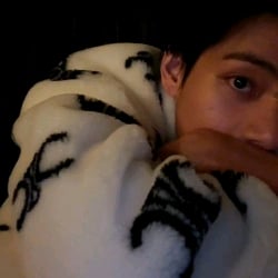 — Taehyung
