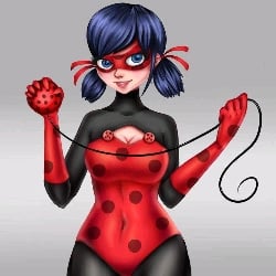 lady bug
