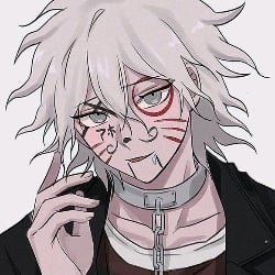 (Servant) Nagito