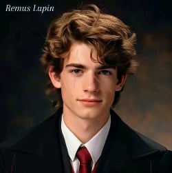 Remus Lupine | Friend